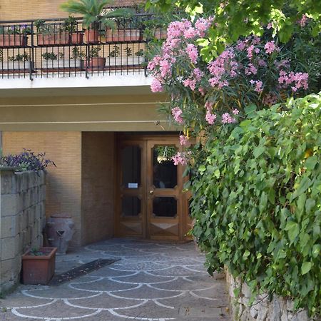 Apartamento Eva'S House Roma Exterior foto