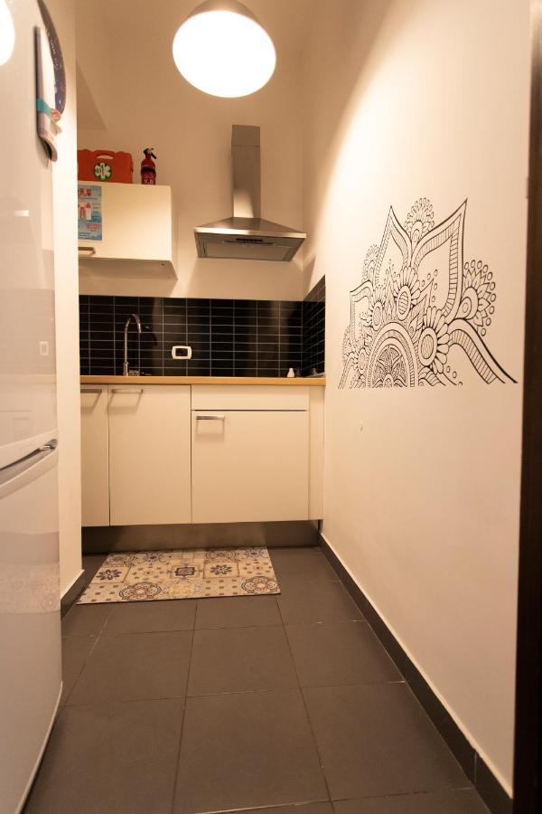 Apartamento Eva'S House Roma Exterior foto