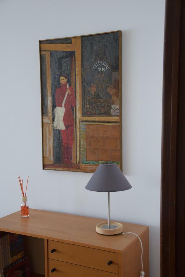 Apartamento Eva'S House Roma Exterior foto