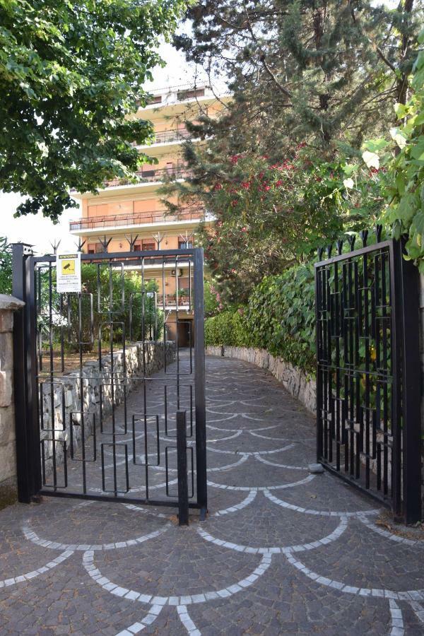 Apartamento Eva'S House Roma Exterior foto