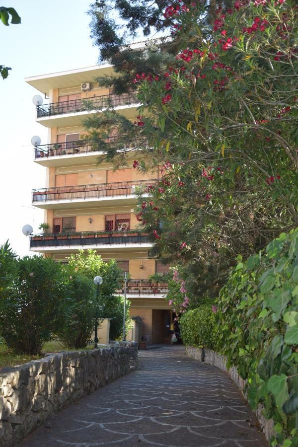 Apartamento Eva'S House Roma Exterior foto
