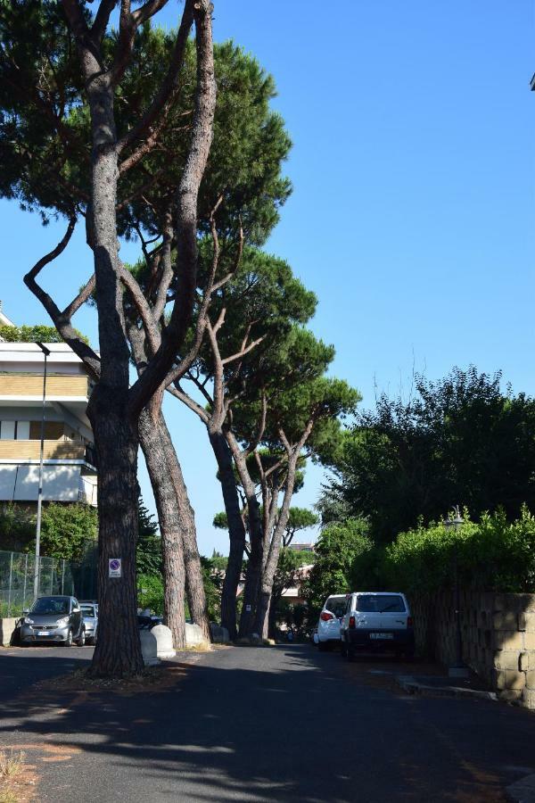 Apartamento Eva'S House Roma Exterior foto