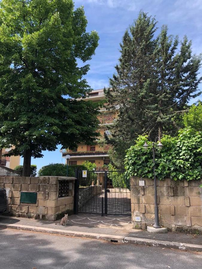Apartamento Eva'S House Roma Exterior foto